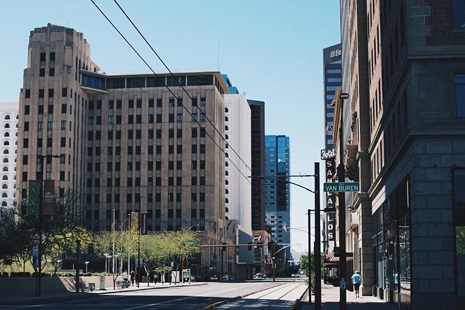 Private Phoenix and Scottsdale Half-Day City Tour - The Sum Up