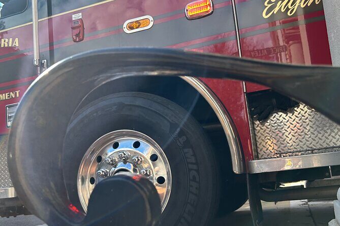 Private Phone Photography Adventure in Old Town Alexandria VA - An Honest Look at the Tour Experience