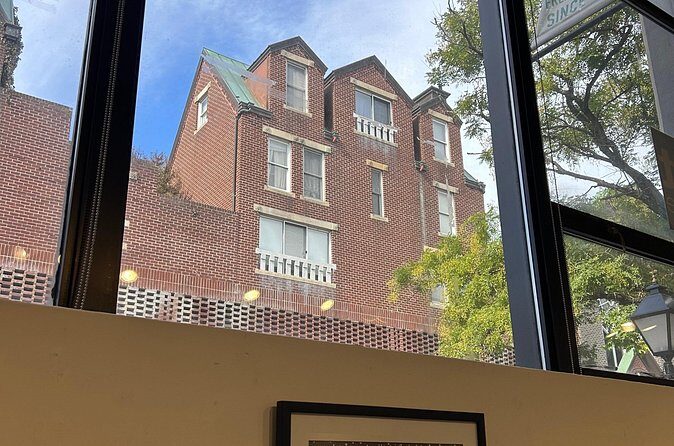 Private Phone Photography Adventure in Old Town Alexandria VA - The Practicalities