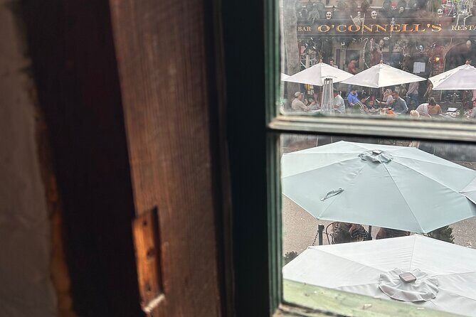 Private Phone Photography Adventure in Old Town Alexandria VA - FAQ