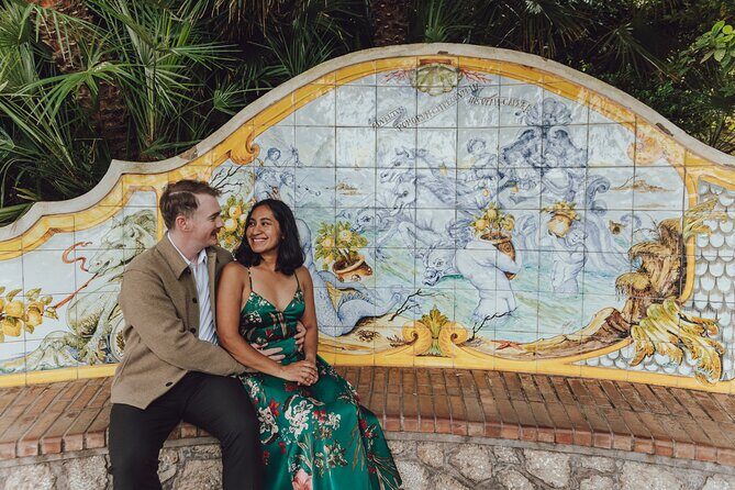 Private photo experience on Capri - Exploring the Itinerary and What You Can Expect