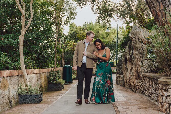 Private photo experience on Capri - Practical Details and Tips