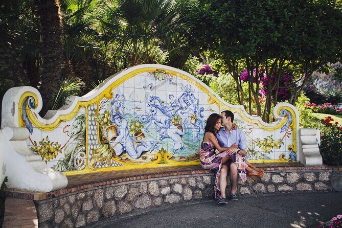 Private photo experience on Capri - The Sum Up: Is This Tour Right for You?