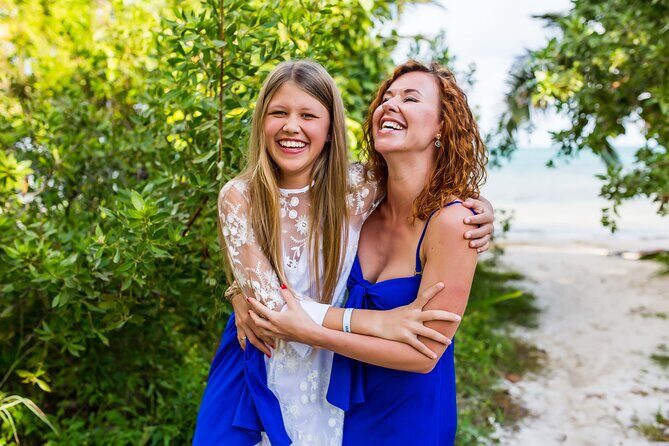 Private Photo Session and Aerial Photography in Cancun - Key Points