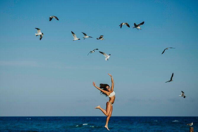 Private Photo Session and Aerial Photography in Cancun - Final Thoughts: Is It Worth It?