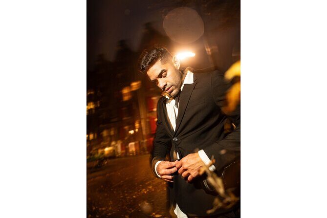 Private Photo Session in Amsterdam - Who Is This Tour Best For?