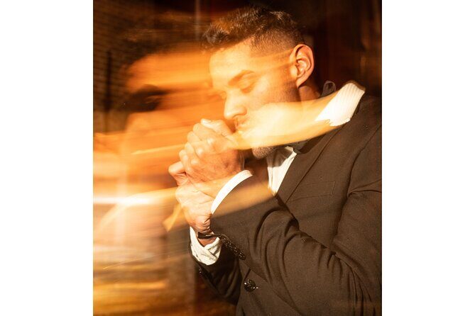 Private Photo Session in Amsterdam - Final Thoughts