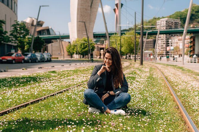 Private Photo Session in Bilbao, a Travel Memory - An In-Depth Look at the Bilbao Private Photo Session