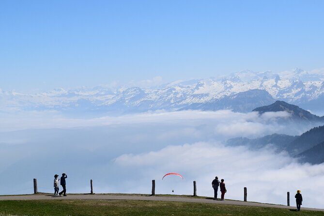 Private Photo Session in Lauterbrunnen - Who Should Consider This Experience