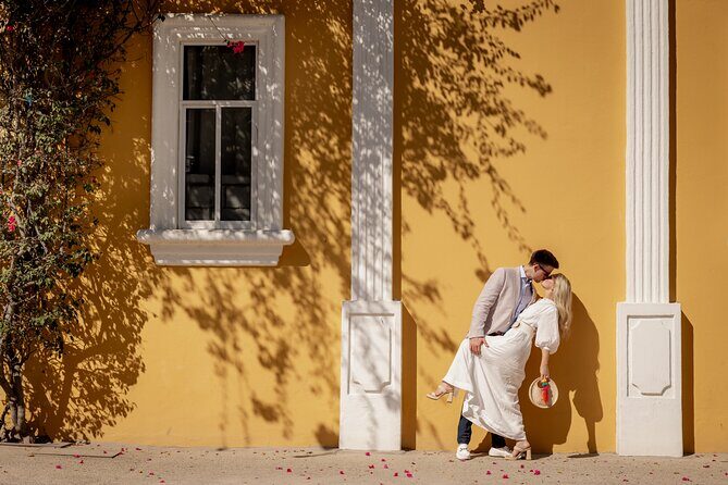 Private photo session in Los Cabos - Authentic Experiences and Real Client Feedback