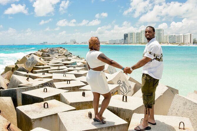 Private Photo Session in Riviera Maya - FAQ