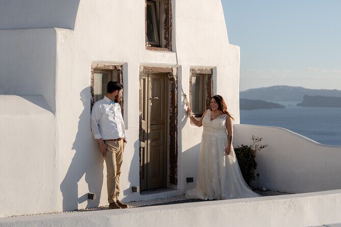 Private Photo Session in Santorini - An In-Depth Look at the Santorini Private Photo Tour
