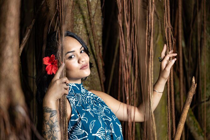 Private Photo Session on The Island of Moorea - FAQs