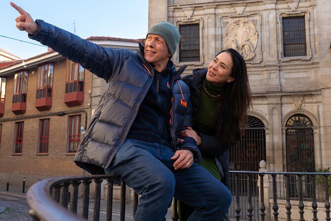 Private Photo Session Tour for Couples in Madrid - FAQ