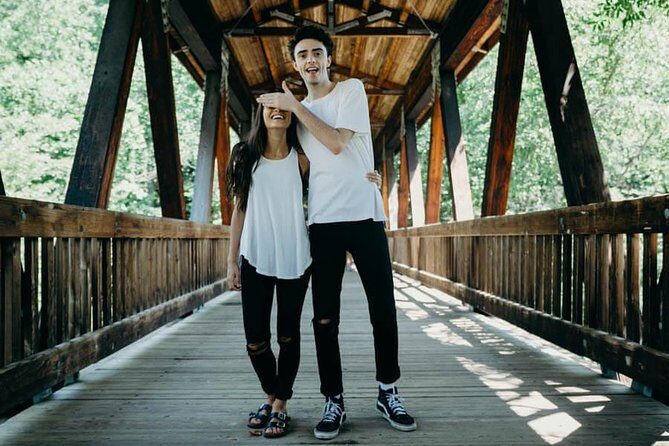 Private Photo Session with a Local Photographer in Atlanta - Key Points