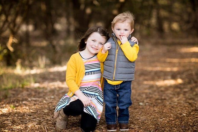 Private Photo Session with a Local Photographer in Austin - The Sum Up