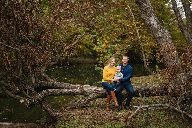 Private Photo Session with a Local Photographer in Austin - FAQ