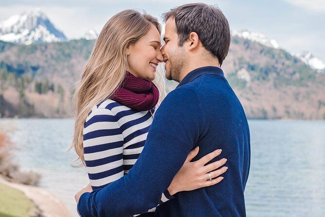 Private Photo Session with a Local Photographer in Basel - Key Points