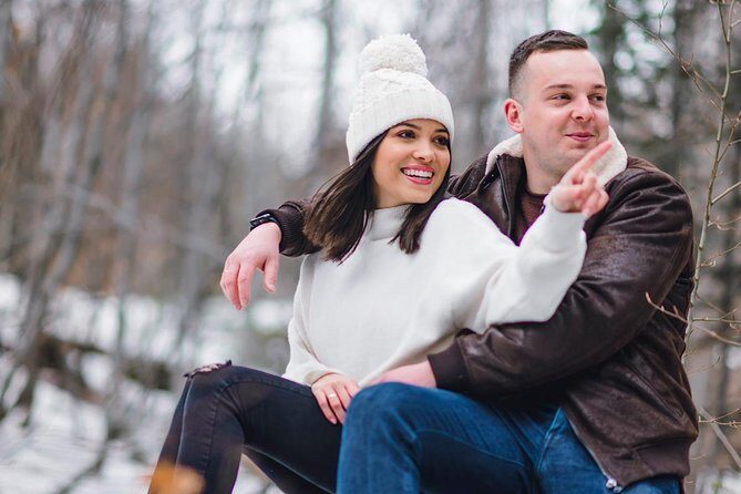 Private Photo Session with a Local Photographer in Basel - A Closer Look at the Experience