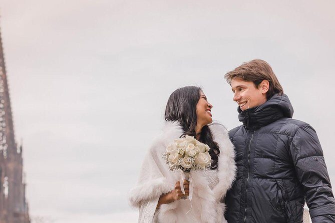 Private Photo Session with a Local Photographer in Basel - Is It Worth the Price?