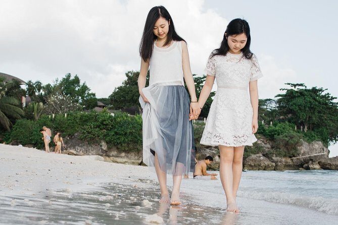 Private Photo Session with a Local Photographer in Bohol - What You Can Expect from This Private Photo Session