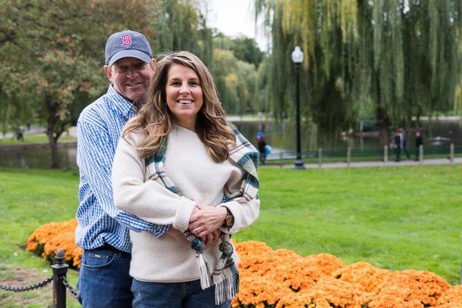 Private Photo Session with a Local Photographer in Boston - Final Thoughts