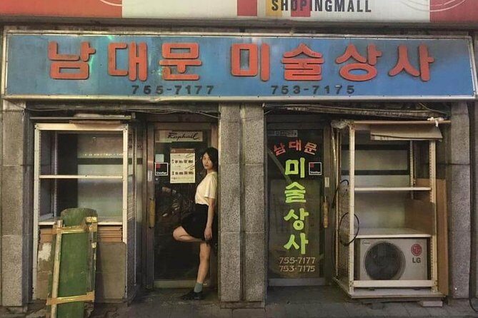 Private Photo Session with a Local Photographer in Bucheon - FAQ