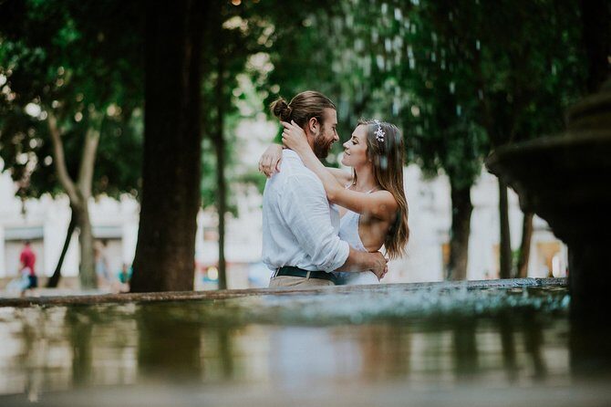 Private Photo Session with a Local Photographer in Cambridge - Why Choose a Private Photo Session?