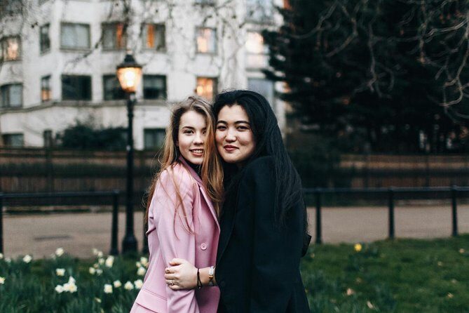 Private Photo Session with a Local Photographer in Cambridge - Final Thoughts