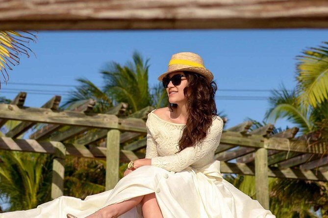 Private Photo Session with a Local Photographer in Cancún - An In-Depth Look at the Cancún Photo Experience