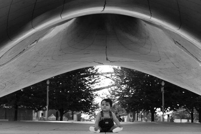 Private Photo Session with a Local Photographer in Chicago - Why Consider This Chicago Photoshoot?