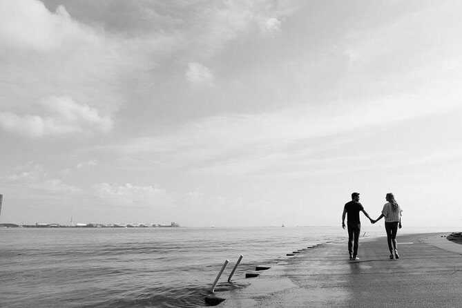 Private Photo Session with a Local Photographer in Chicago - The Value of Professional Photos in Chicago
