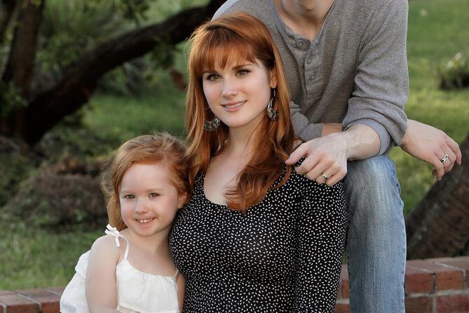 Private Photo Session with a Local Photographer in Clearwater - What to Expect from Your Clearwater Photo Session