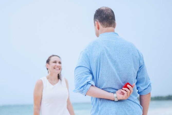 Private Photo Session with a Local Photographer in Cozumel - What to Expect from Your Cozumel Photo Session