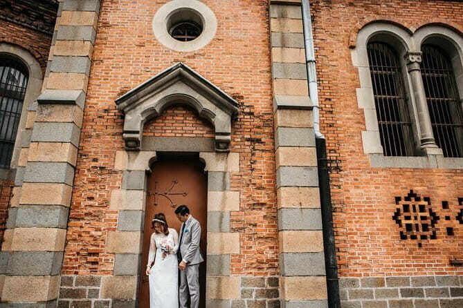Private Photo Session with a Local Photographer in Da Lat - Key Points