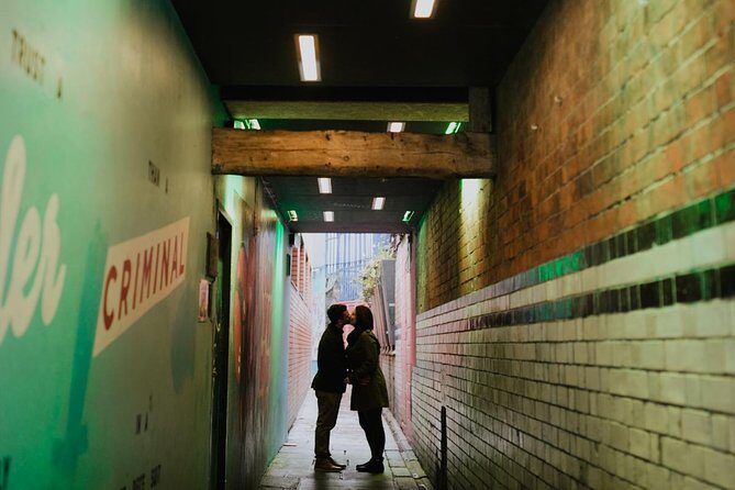 Private Photo Session with a Local Photographer in Dublin - FAQs