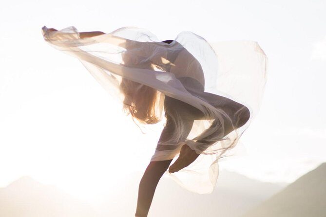 Private Photo Session with a Local Photographer in Dubrovnik - Key Points