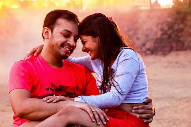 Private Photo Session with a Local Photographer in Goa - What to Expect from Your Goa Photo Session