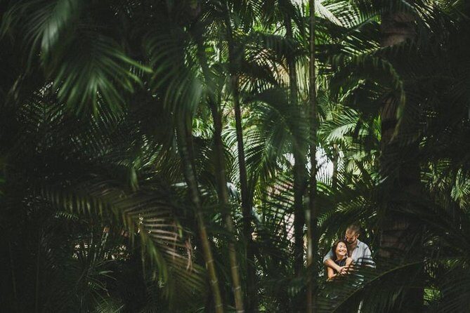 Private Photo Session with a Local Photographer in Hanoi - A Closer Look at the Experience