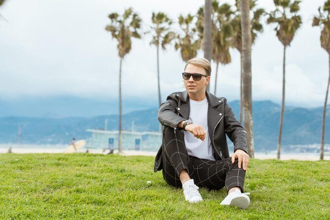 Private Photo Session with a Local Photographer in Hollywood - Why This Photo Session Works for Travelers