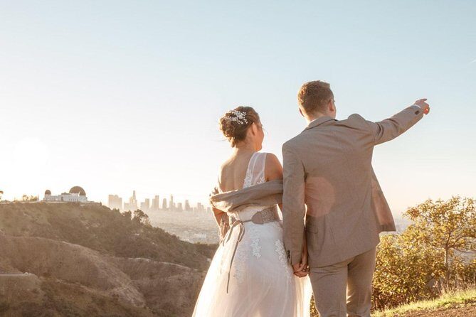 Private Photo Session with a Local Photographer in Hollywood - FAQ