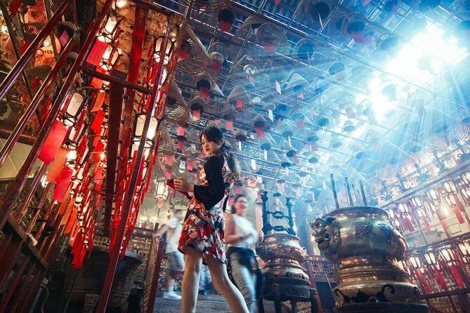 Private Photo Session with a Local Photographer in Hong Kong - Who Should Book This Experience?