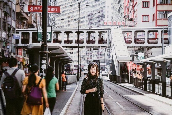 Private Photo Session with a Local Photographer in Hong Kong - The Sum Up