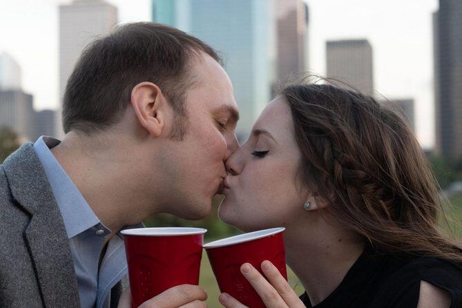 Private Photo Session with a Local Photographer in Houston - What You Can Expect from the Houston Photo Session