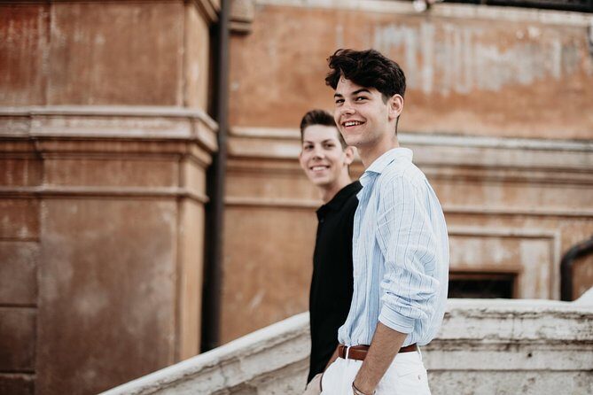 Private Photo Session with a Local Photographer in Houston - FAQs
