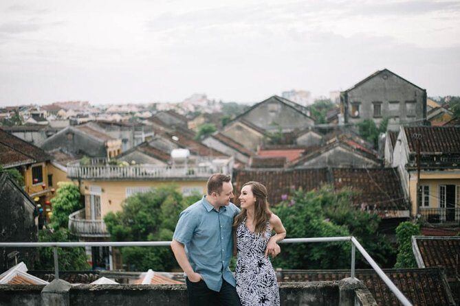 Private Photo Session with a Local Photographer in Hue - What to Expect from Your Hue Photo Session