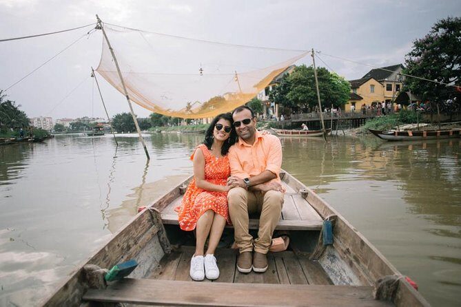 Private Photo Session with a Local Photographer in Hue - Practical Tips for Your Photo Session in Hue