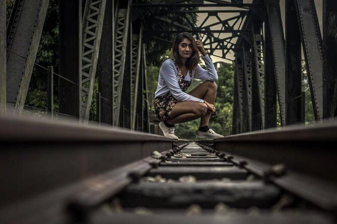 Private Photo Session with a Local Photographer in Johor Bahru - Who Should Consider This Experience?
