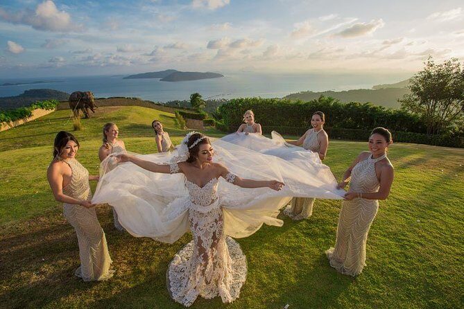 Private Photo Session with a Local Photographer in Ko Pha Ngan - Why This Experience Is Worth Considering