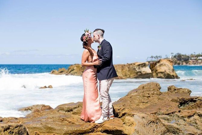 Private Photo Session with a Local Photographer in Laguna Beach - What to Expect from Your Laguna Beach Photoshoot
